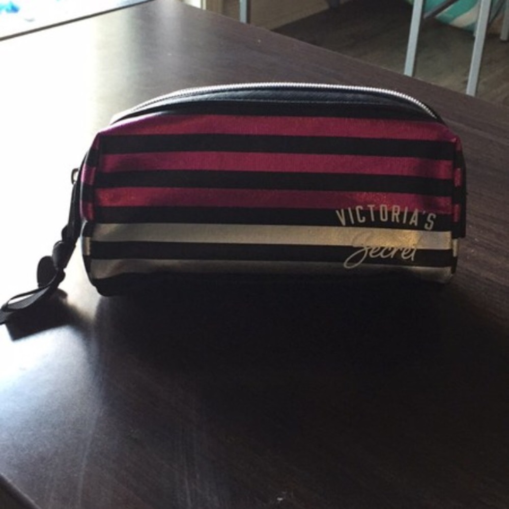 Victoria's Secret Makeup bag